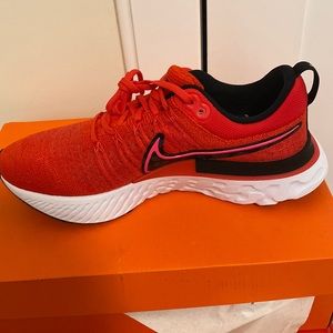 Nike React Infinity Run FK2